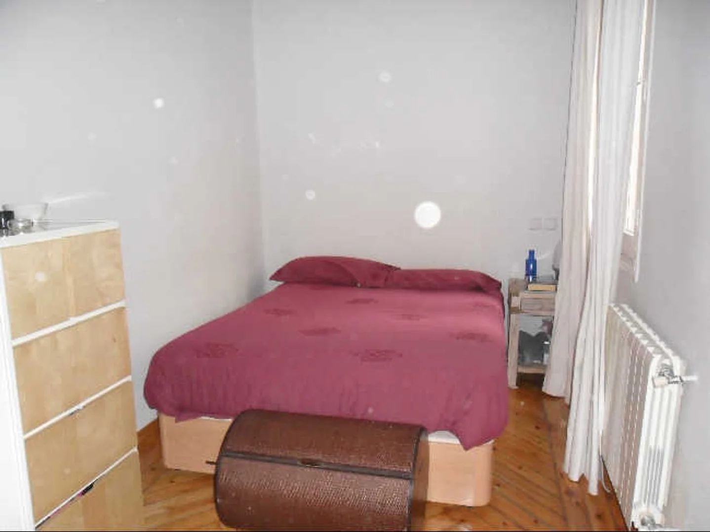 Piso en calle del General Pardiñas, 40 - Foto 1