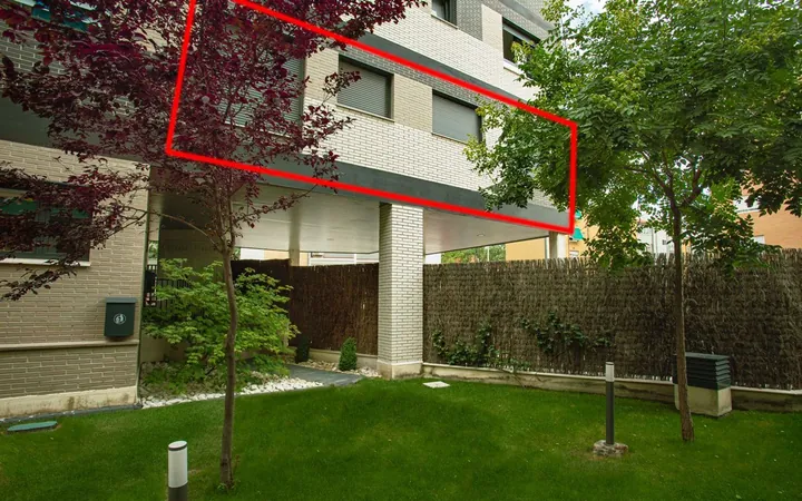 Piso en Calle del Poeta Blas de Otero, 28 b, Ventas - Foto 18