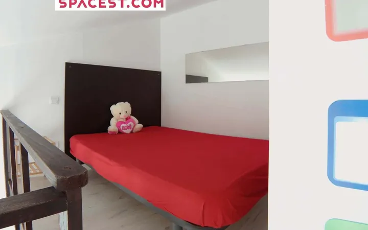 Estudio en Calle del Capitán Blanco Argibay s/n, Valdeacederas - Foto 1