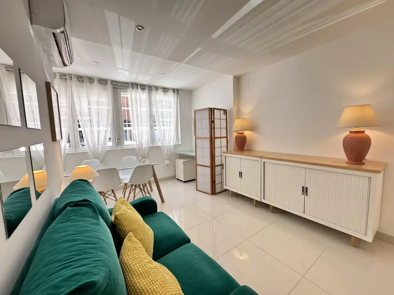 Apartamento en  De La Marroquina - Foto 42