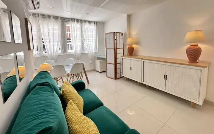 Apartamento en  De La Marroquina - Foto 42