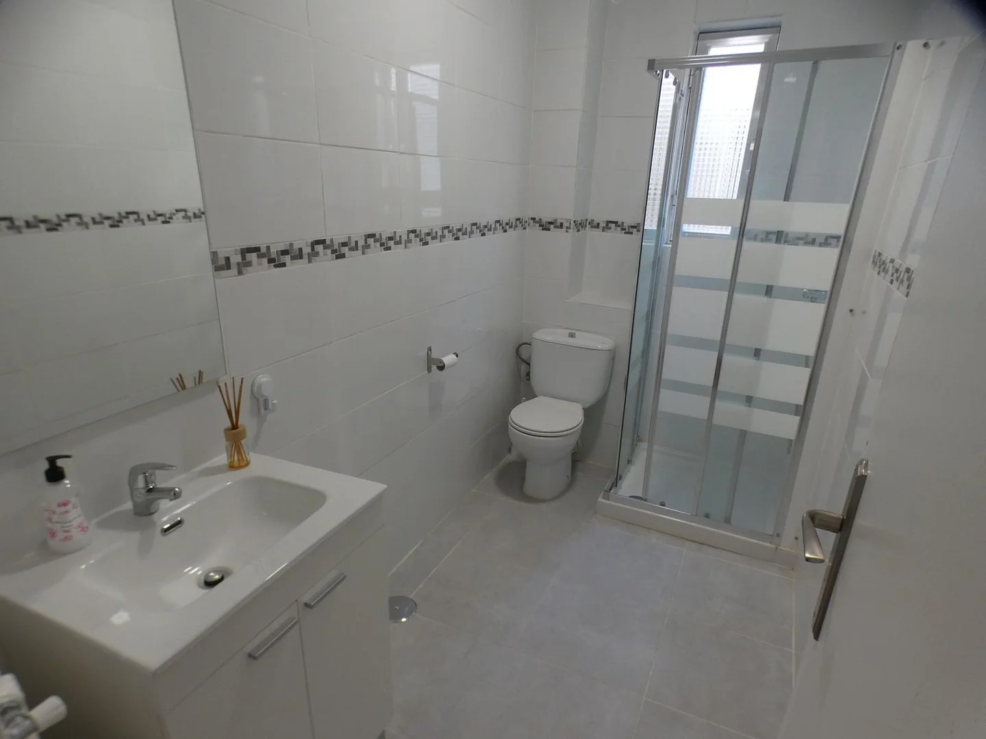 Piso en calle de Esteban Mora, 26 - Foto 5