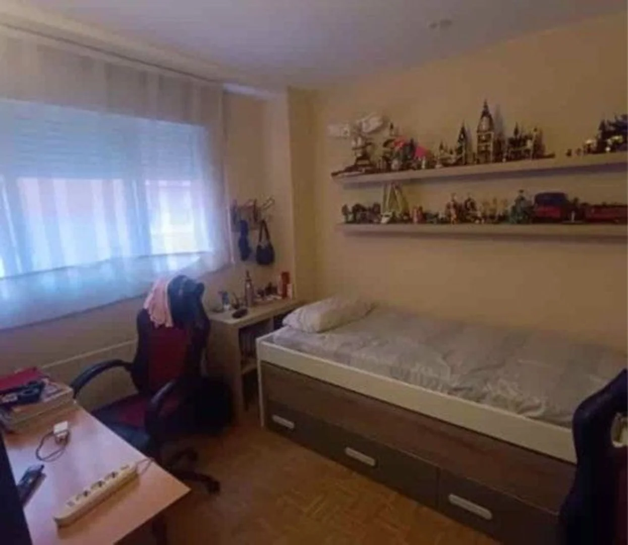 Piso en Avenida de la Aurora Boreal, 16, Valdebernardo - Valderrivas - Foto 10