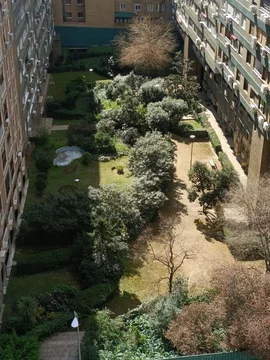 Piso en avenida de Menéndez Pelayo, 85 - Foto 22