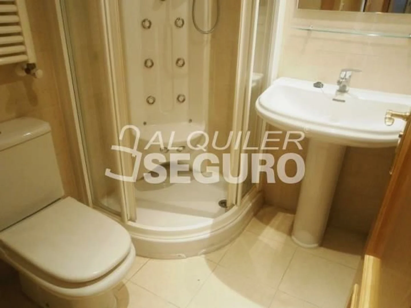 Piso en calle Princesa Éboli, 78 - Foto 22