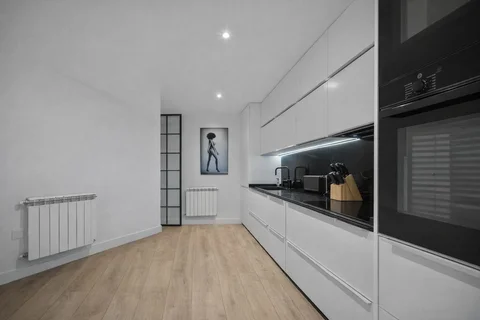 Piso en calle del Padre Damián, 37 - Foto 4