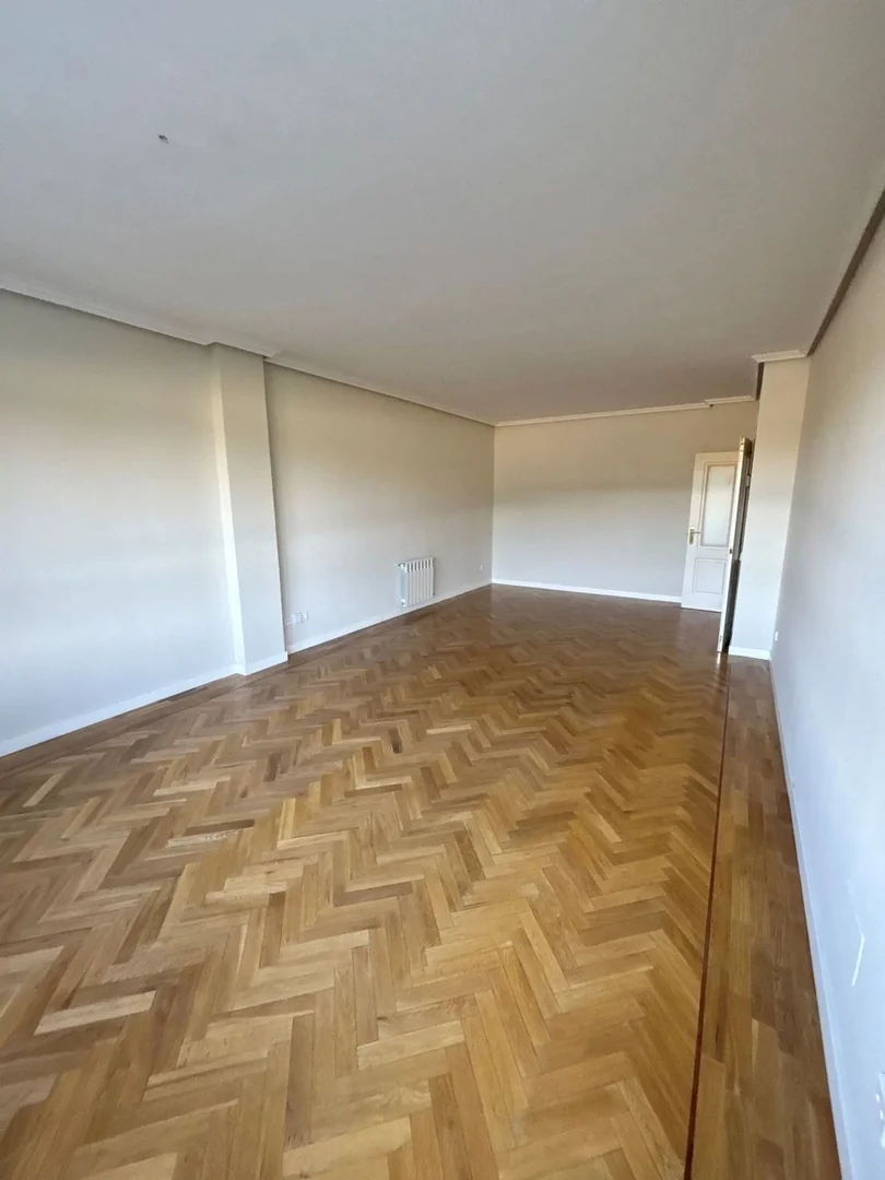 Piso en Calle de Cabellera de Berenice, 28, Valdemarín - Foto 3