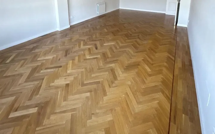 Piso en Calle de Cabellera de Berenice, 28, Valdemarín - Foto 3