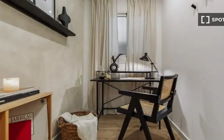 Piso en  Barcelona Capital - Foto 4