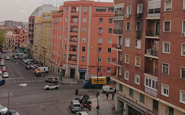 Piso en Calle de Jacinto Verdaguer, 12, Opañel - Foto 8