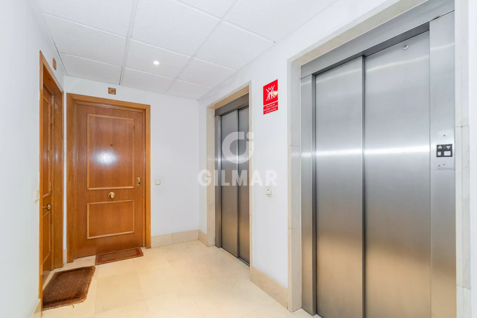 Piso en Argüelles, Madrid - Foto 12