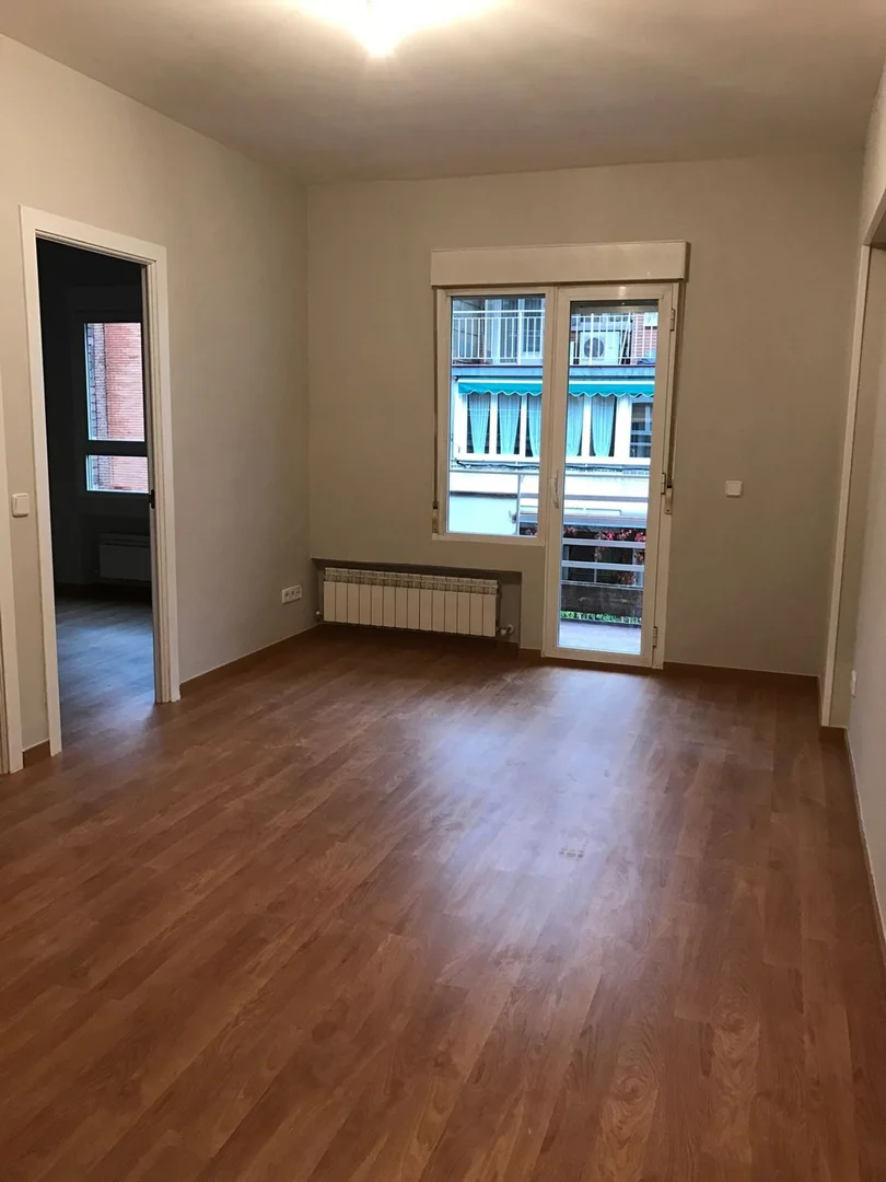 Piso en calle Cardenal Siliceo, 22 - Foto 4