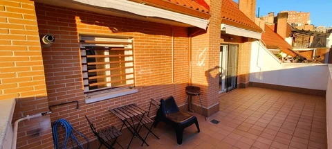 Dúplex en calle de González Soto, 11 - Foto 35