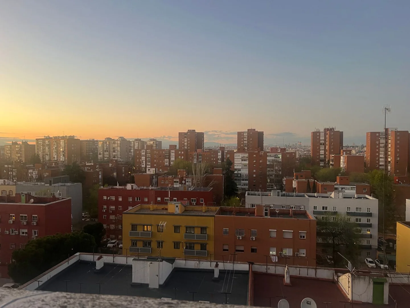 Piso en Avenida de la Verbena de la Paloma, 5, Los Ángeles, Madrid - Foto 2
