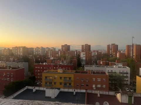 Piso en Avenida de la Verbena de la Paloma, 5, Los Ángeles, Madrid - Foto 2
