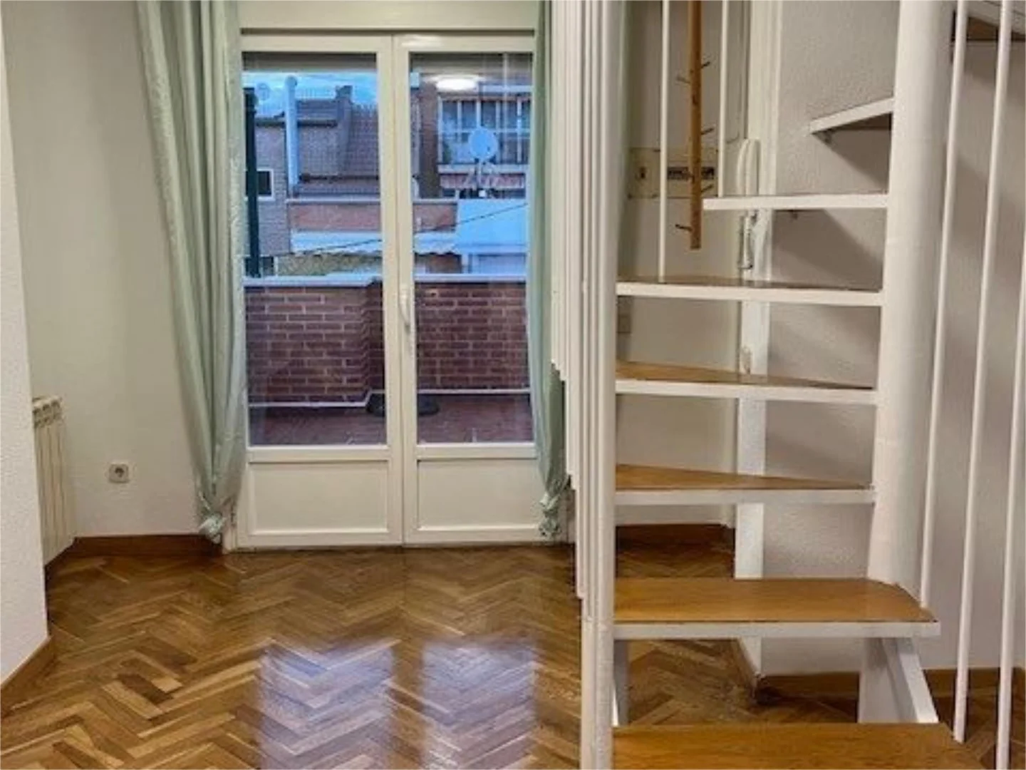 Ático en  Calle de María Luisa 6 - Foto 14