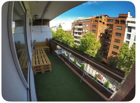 Piso en paseo de Santa María de la Cabeza, 12 - Foto 1