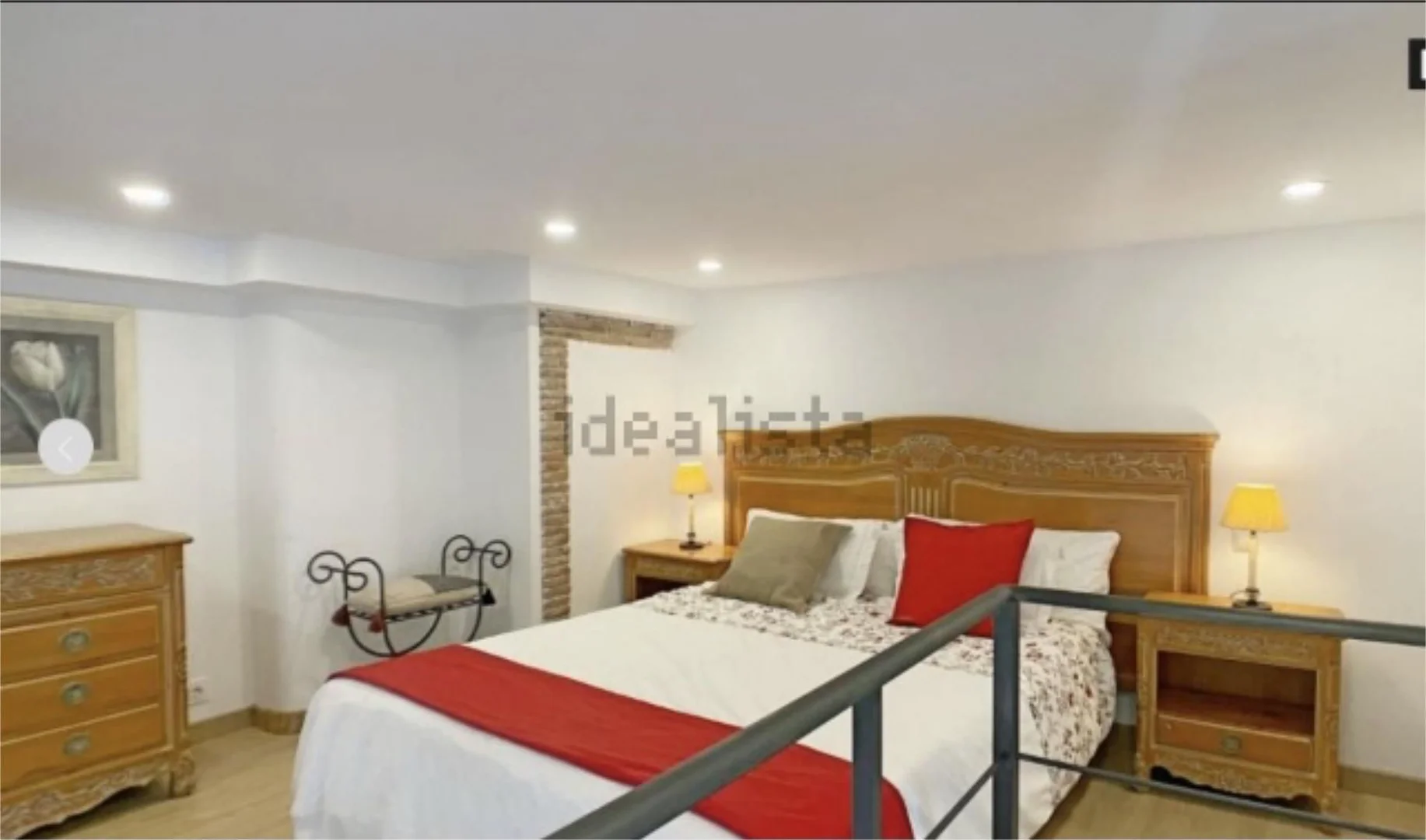 Piso en  Avenida de Ramón y Cajal 78 - Foto 11