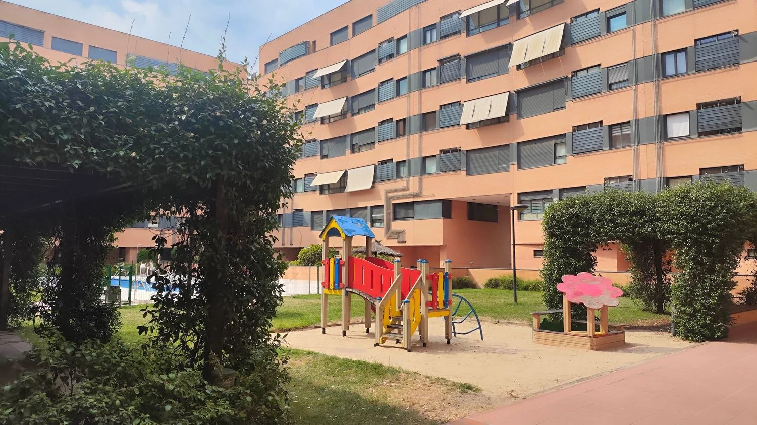 Piso en Calle de Pirra, 14, Rejas - Foto 3