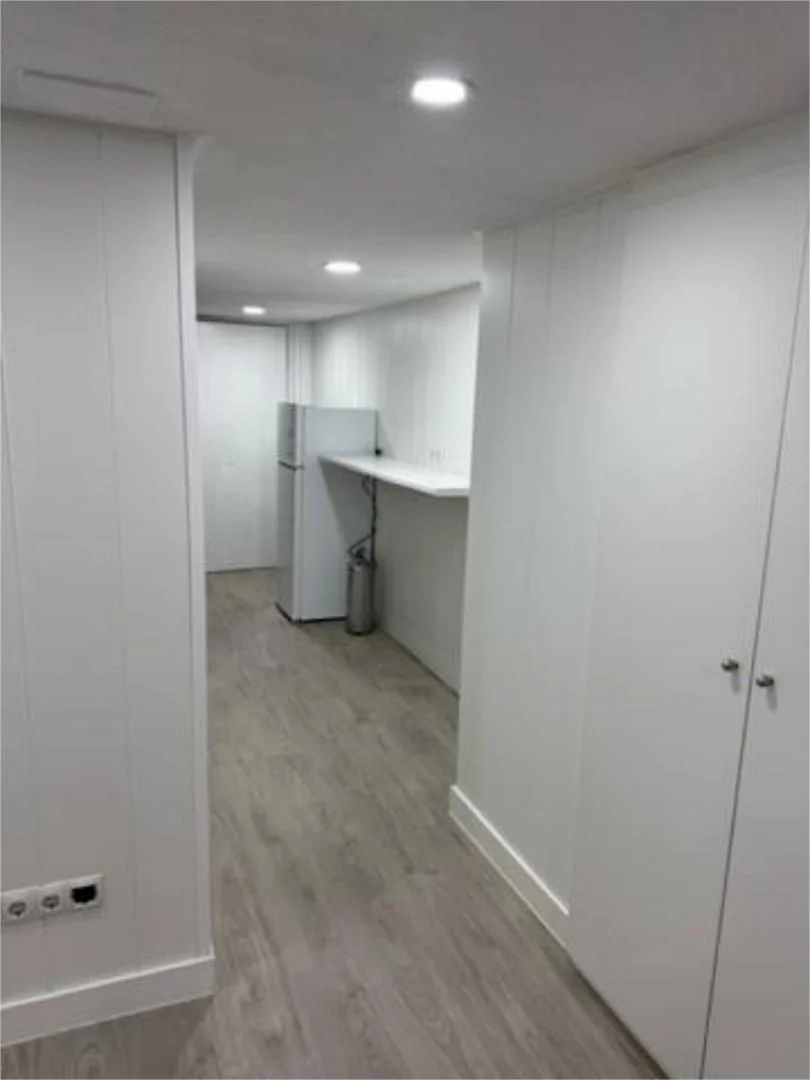 Estudio en Arturo Soria - Foto 8