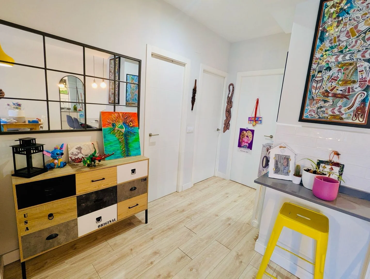Piso en Calle de Moratines, 26, Acacias - Foto 15