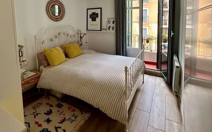 Piso en Calle de Sebastián Elcano, 36 - Foto 1