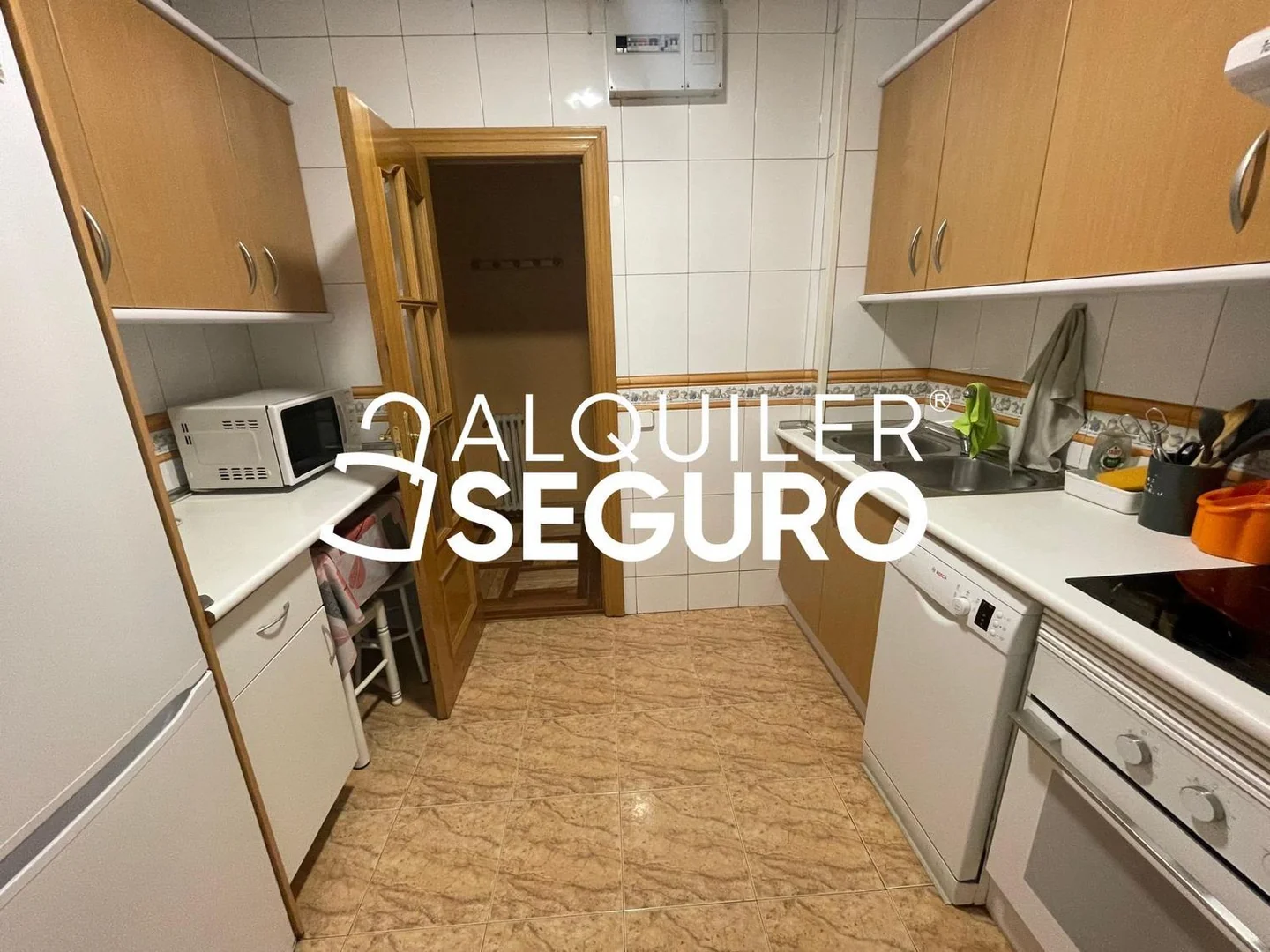 Piso en Ronda de Atocha, Lavapiés-Embajadores - Foto 17