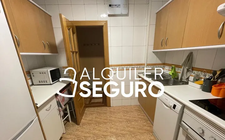 Piso en Ronda de Atocha, Lavapiés-Embajadores - Foto 17