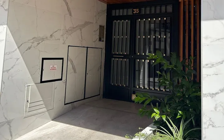 Piso en Calle de Ferrer del Río, 35, Guindalera - Foto 22