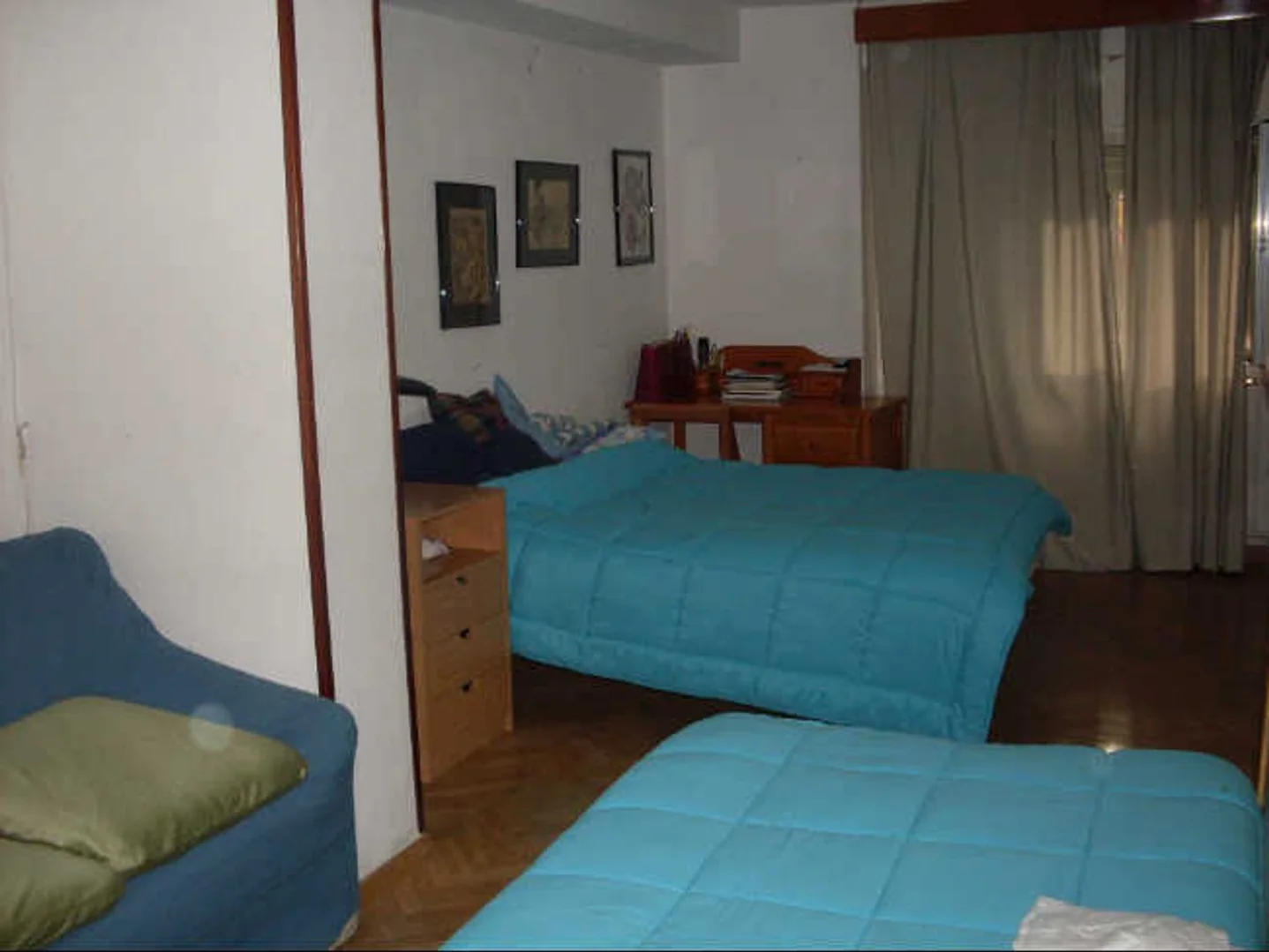 Dúplex en Calle Portalegre, 98, Opañel - Foto 7