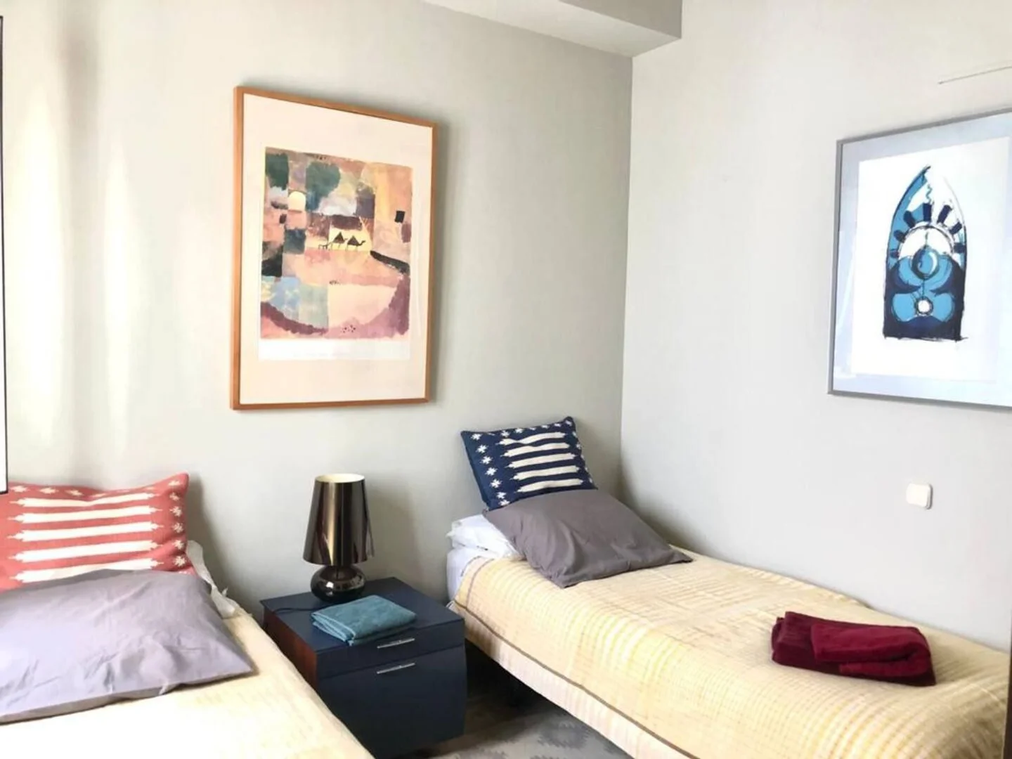 Dúplex en calle de las Infantas, 12 - Foto 12