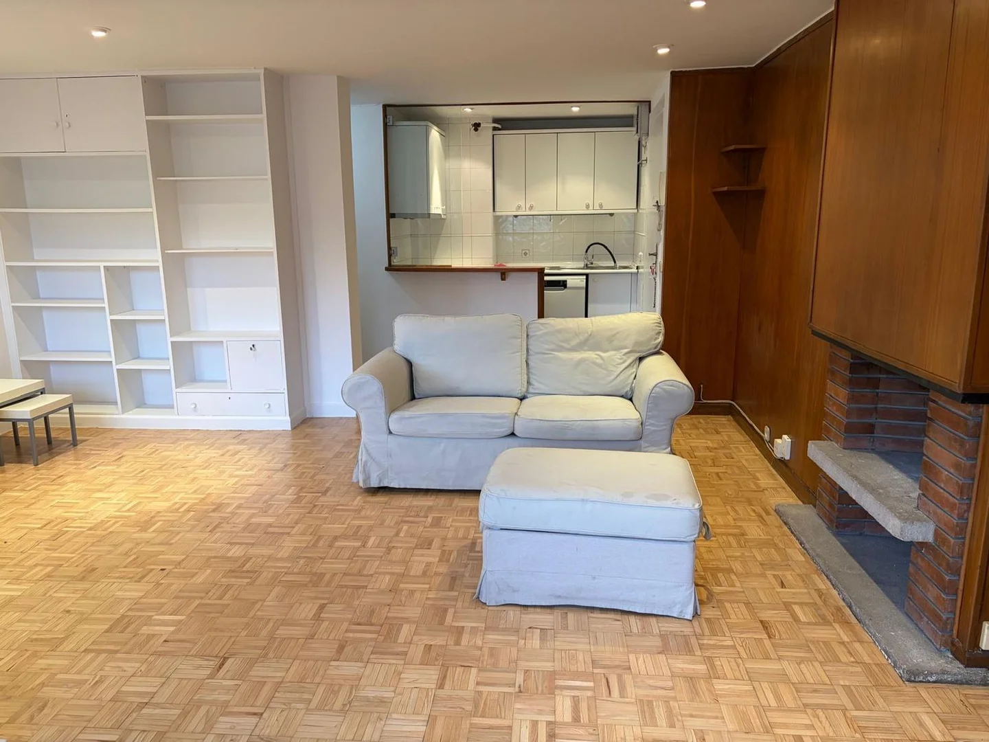 Piso en calle de Agustín de Foxá, 16 - 18 - Foto 4