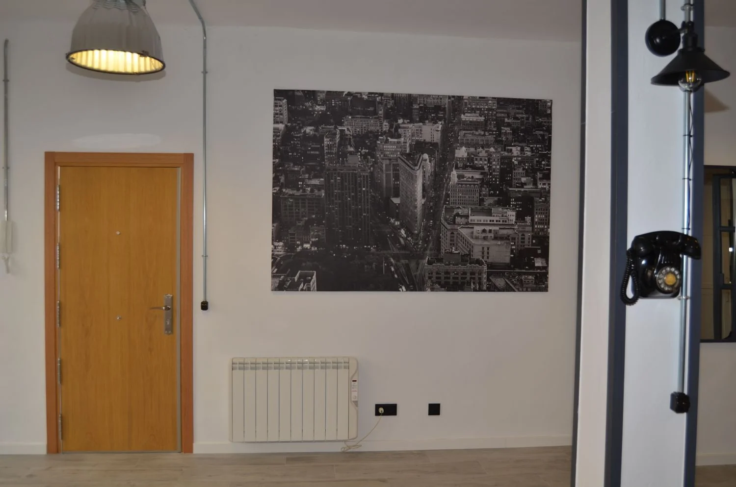 Estudio en Calle de Zigia, 16 - Foto 18