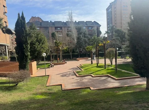 Piso en calle de Fresnedillas, 8 - Foto 3