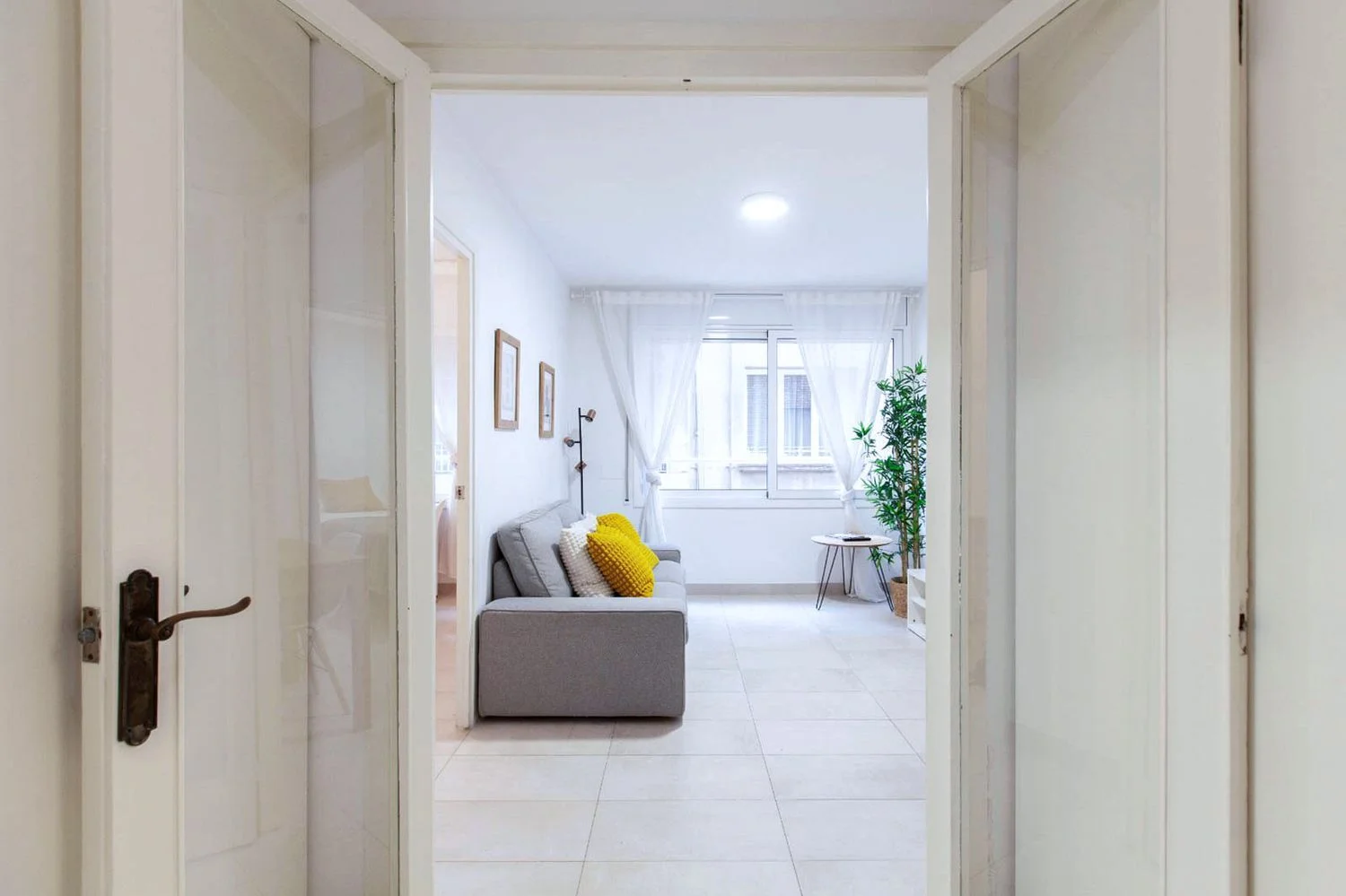 Piso en ronda del General Mitre, 159 - Foto 13