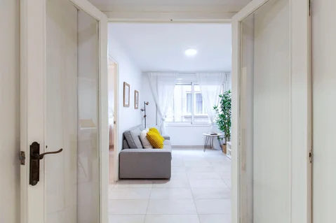 Piso en ronda del General Mitre, 159 - Foto 13