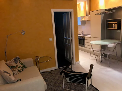 Piso en calle de José Ortega y Gasset, 50 - Foto 1