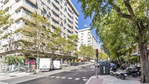Alquiler de ático en Calle de San Germán, 8 - Foto 5