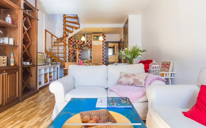 Dúplex en Calle de Santiago, 2, Palacio - Foto 1