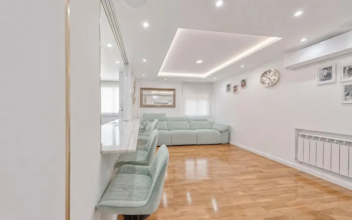 Piso en Fontarrón - Foto 1