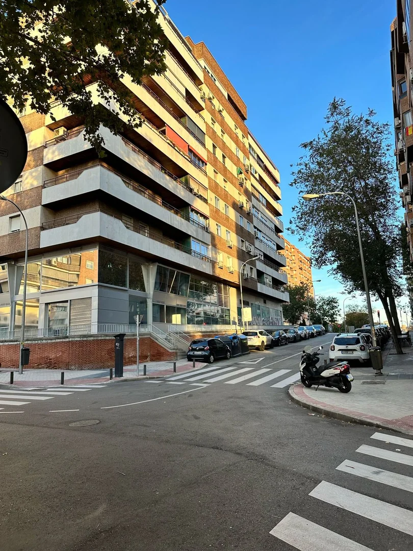 Piso en calle del Doctor Esquerdo, 114 - Foto 19