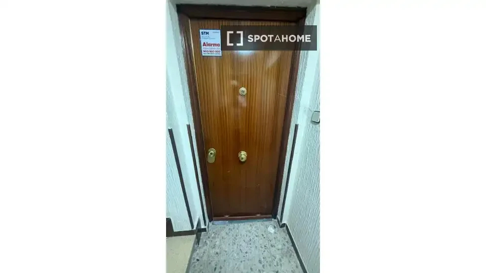 Piso en  Madrid Capital - Foto 6