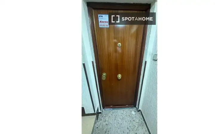 Piso en  Madrid Capital - Foto 6