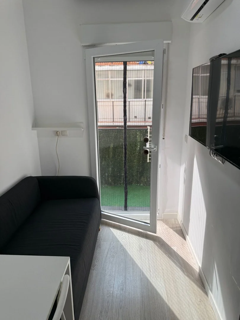 Estudio en Calle Picaza, 6, Aluche - Foto 4