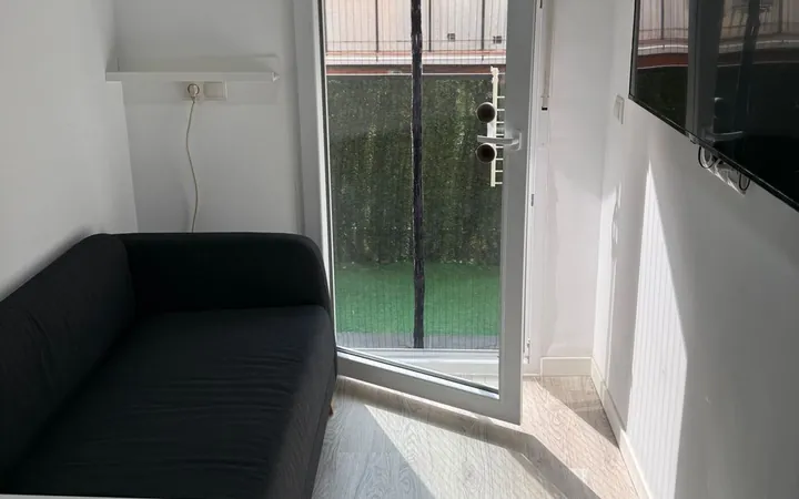 Estudio en Calle Picaza, 6, Aluche - Foto 4