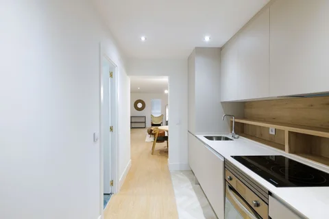 Piso en calle de José Espelius - Foto 5