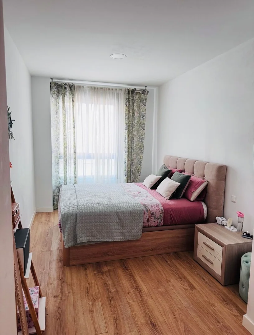 Piso en calle de Tomás López, 10 - Foto 30