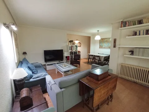 Piso en Barrio Alameda de Osuna - Foto 5