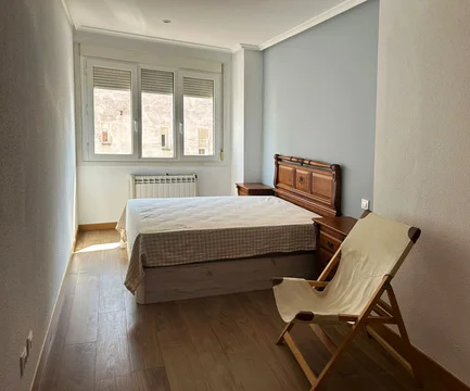 Piso en calle San Bernardo, 58 - Foto 14