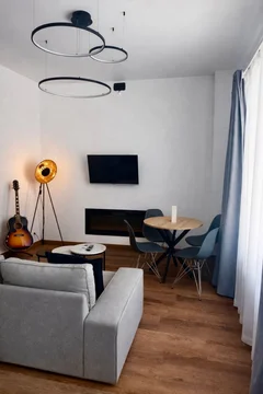 Estudio en Barrio Numancia - Foto 3